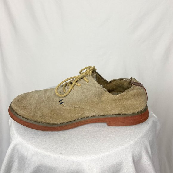 Merona Faux Leather Dress Shoes - Picture 2 of 3